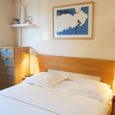 Proche Croisette, Studio Cosy By Palmazur Cannes Exterior photo