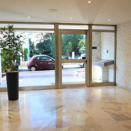 Proche Croisette, Studio Cosy By Palmazur Cannes Exterior photo