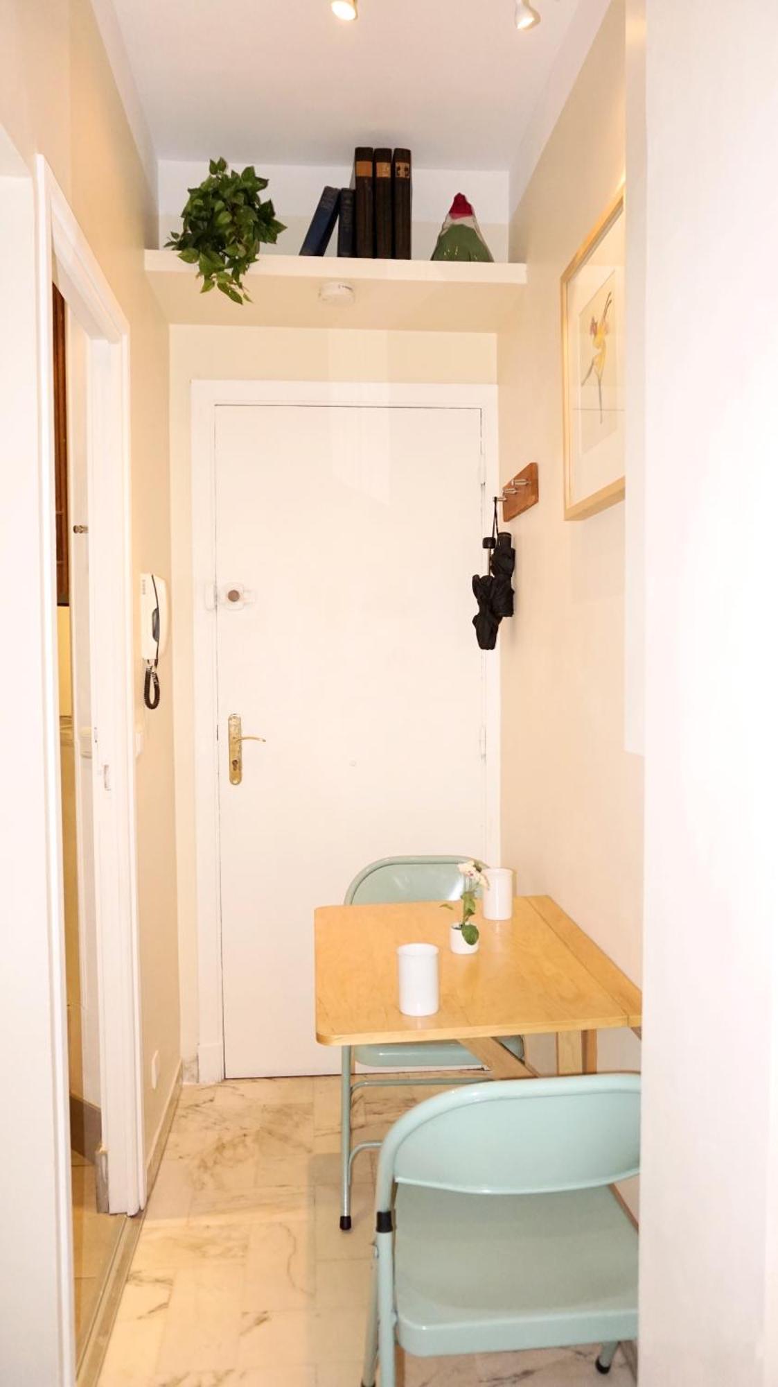 Proche Croisette, Studio Cosy By Palmazur Cannes Exterior photo