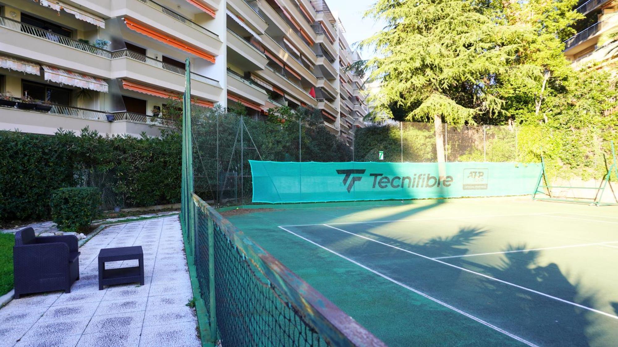 Proche Croisette, Studio Cosy By Palmazur Cannes Exterior photo