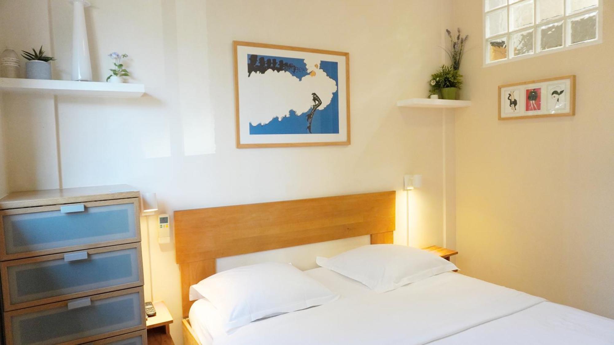 Proche Croisette, Studio Cosy By Palmazur Cannes Exterior photo