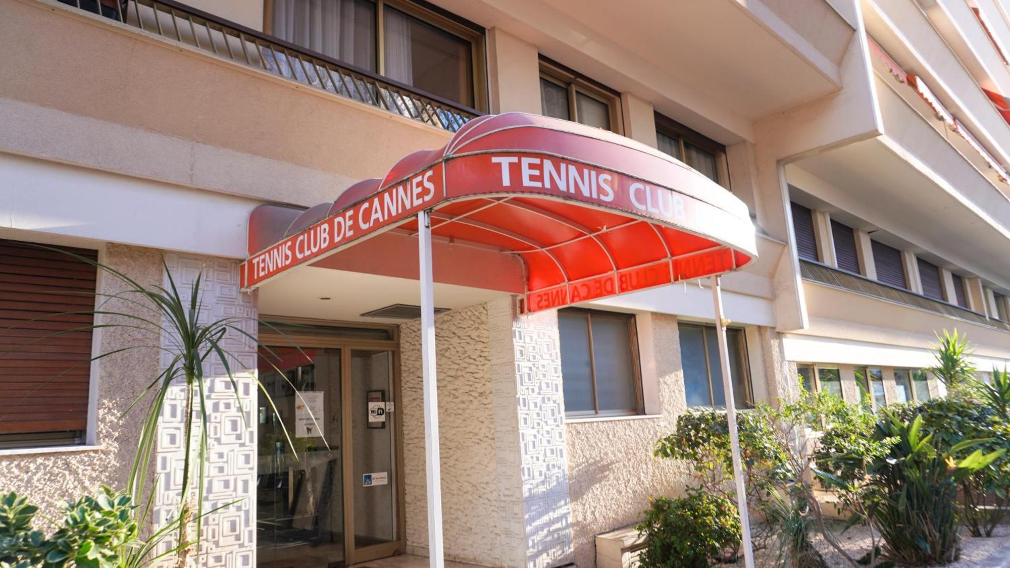 Proche Croisette, Studio Cosy By Palmazur Cannes Exterior photo